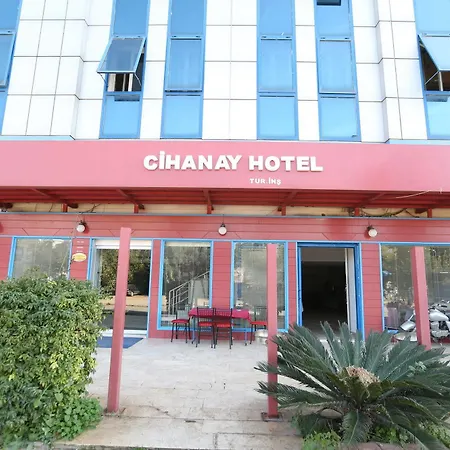 Cihanay Hotel